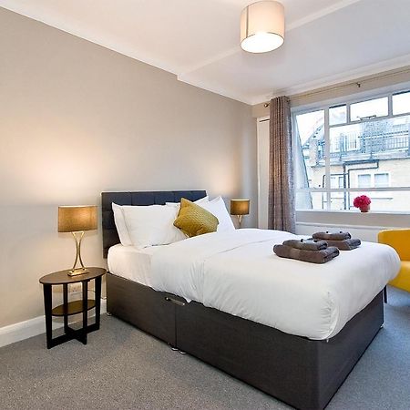 Marylebone Apartments Londyn Zewnętrze zdjęcie