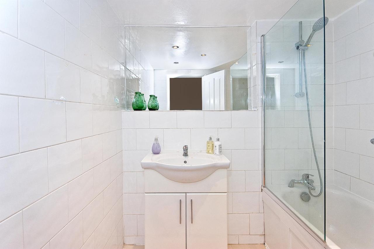 Marylebone Apartments Londyn Zewnętrze zdjęcie